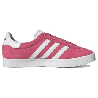 Adidas Gazelle 85-skor ”Chalk White”
