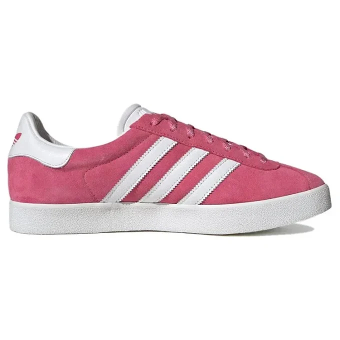 Adidas Gazelle 85-skor ”Chalk White”