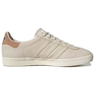 Adidas Gazelle 85-skor ”Chalk White”