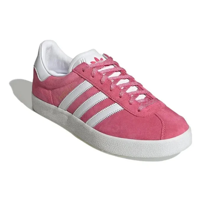 Adidas Gazelle 85-skor ”Chalk White”
