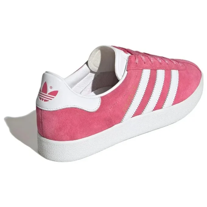 Adidas Gazelle 85-skor ”Chalk White”