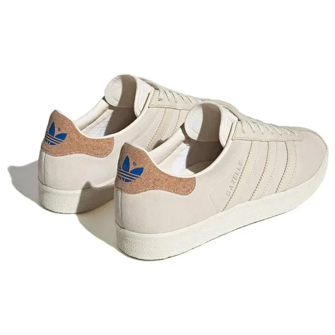 Adidas Gazelle 85-skor ”Chalk White”