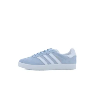 Adidas Gazelle 85-skor ”Clear Sky White”