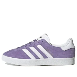 Adidas Gazelle 85-skor ”Magic Lilac”