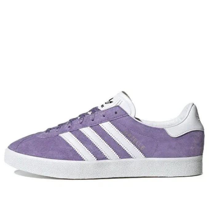 Adidas Gazelle 85-skor ”Magic Lilac”