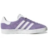 Adidas Gazelle 85-skor ”Magic Lilac”