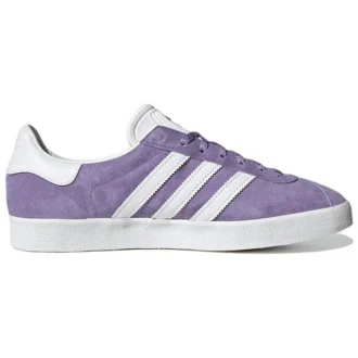 Adidas Gazelle 85-skor ”Magic Lilac”