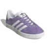 Adidas Gazelle 85-skor ”Magic Lilac”