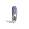Adidas Gazelle 85-skor ”Magic Lilac”