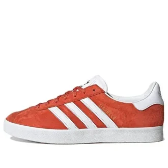 Adidas Gazelle 85-skor ”Preloved Red”