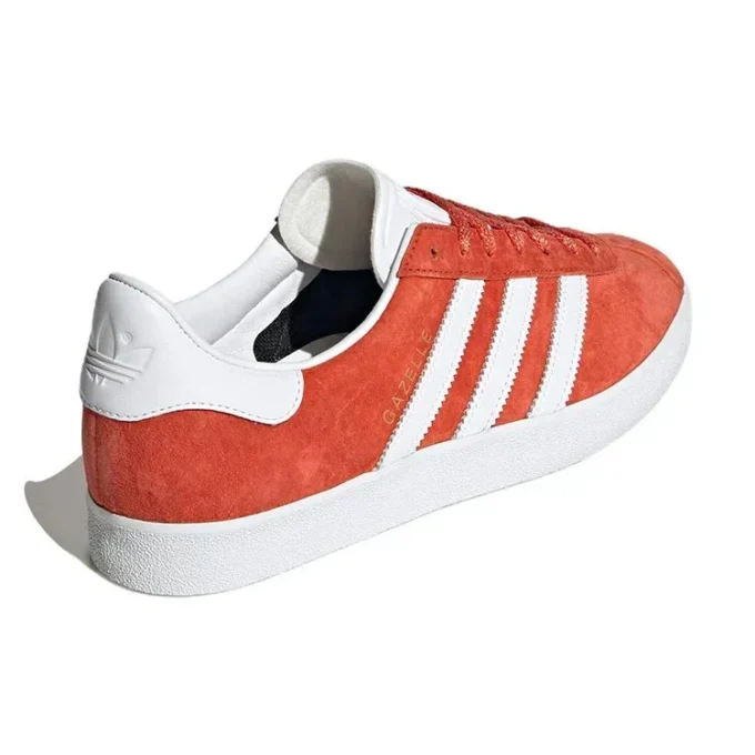 Adidas Gazelle 85-skor ”Preloved Red”