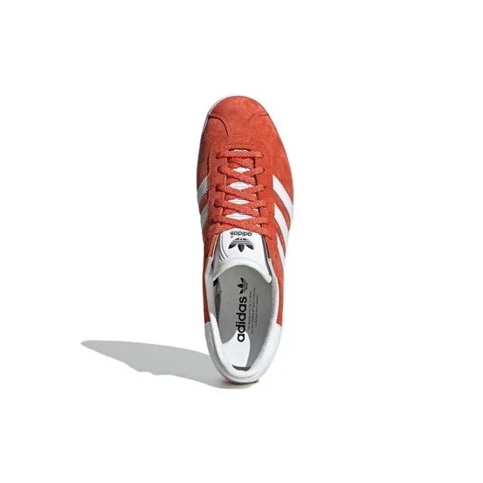 Adidas Gazelle 85-skor ”Preloved Red”