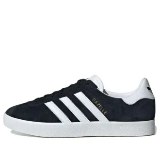 Adidas Gazelle 85 ”Svart Vit”