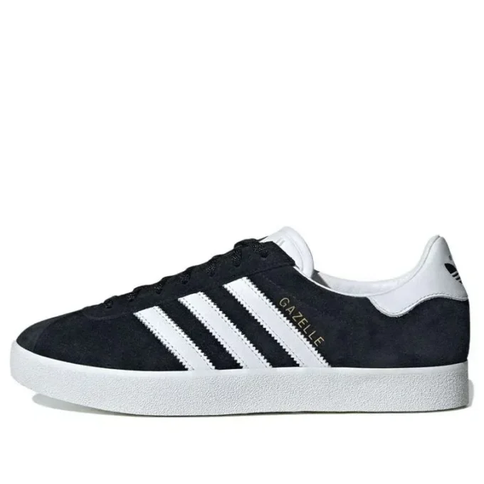 Adidas Gazelle 85 ”Svart Vit”