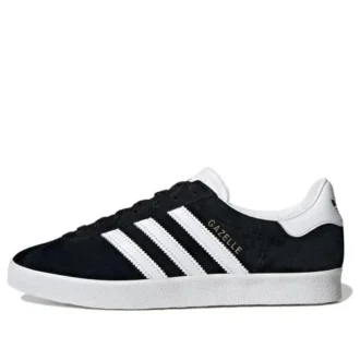 Adidas Gazelle 85 ”Svart Vit”