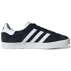 Adidas Gazelle 85 ”Svart Vit”
