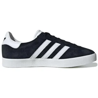 Adidas Gazelle 85 ”Svart Vit”
