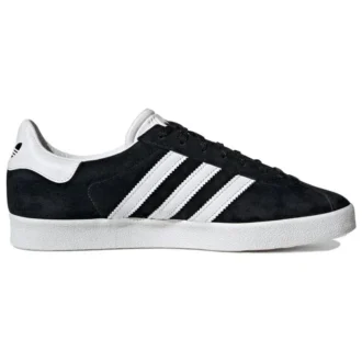 Adidas Gazelle 85 ”Svart Vit”