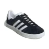 Adidas Gazelle 85 ”Svart Vit”