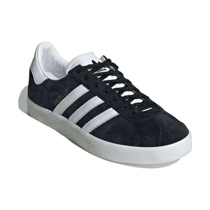 Adidas Gazelle 85 ”Svart Vit”