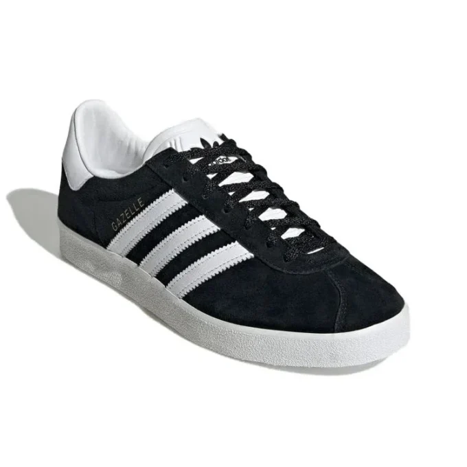 Adidas Gazelle 85 ”Svart Vit”