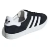 Adidas Gazelle 85 ”Svart Vit”