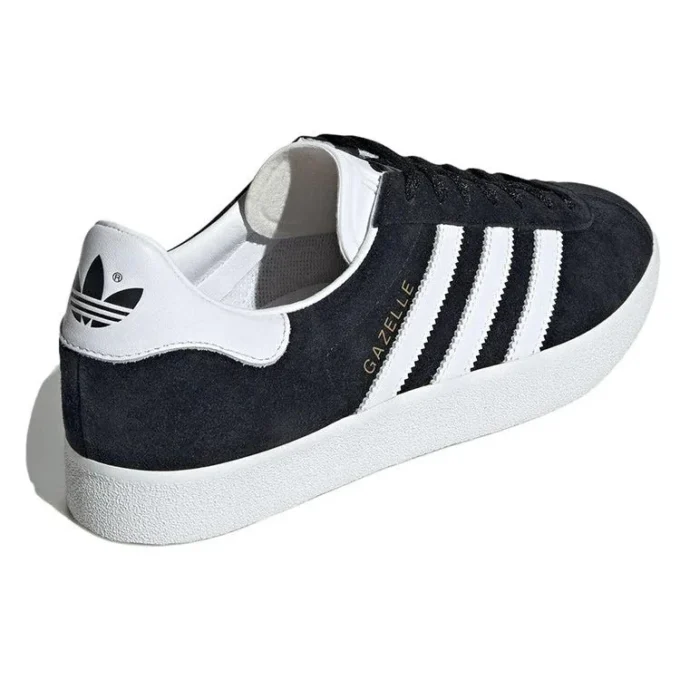 Adidas Gazelle 85 ”Svart Vit”