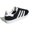 Adidas Gazelle 85 ”Svart Vit”