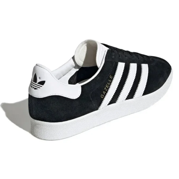 Adidas Gazelle 85 ”Svart Vit”
