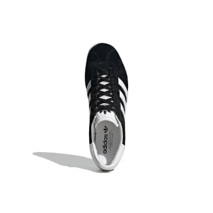 Adidas Gazelle 85 ”Svart Vit”