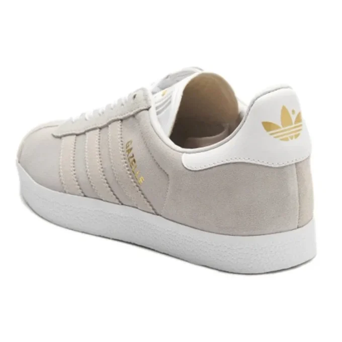 Adidas Gazelle 85 Ua ”Cream White”