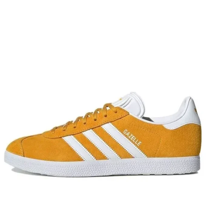 Adidas Gazelle ”Active Gold”