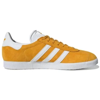 Adidas Gazelle ”Active Gold”