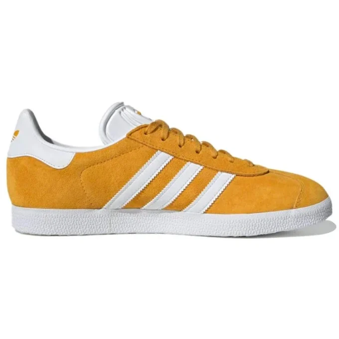 Adidas Gazelle ”Active Gold”