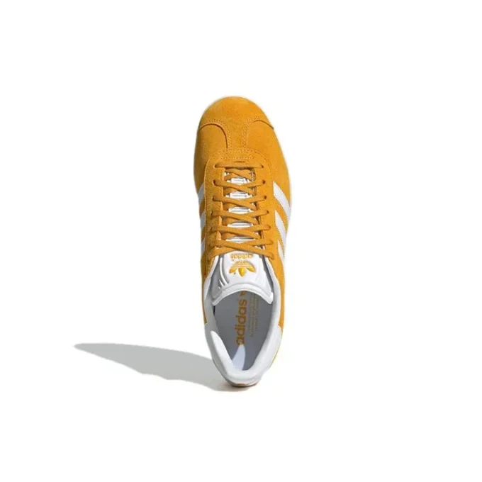 Adidas Gazelle ”Active Gold”