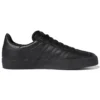 Adidas Gazelle Adv ”Black Gold Metallic”