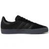 Adidas Gazelle Adv ”Black Gold Metallic”