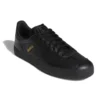 Adidas Gazelle Adv ”Black Gold Metallic”