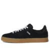 Adidas Gazelle Adv ”Black Gum”