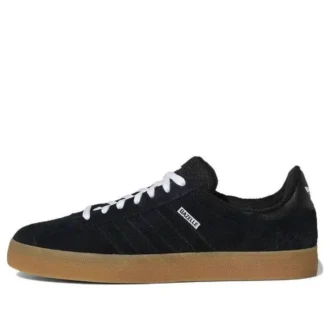 Adidas Gazelle Adv ”Black Gum”