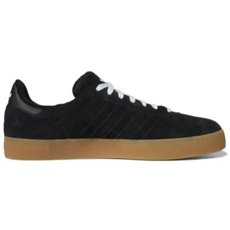 Adidas Gazelle Adv ”Black Gum”