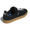 Adidas Gazelle Adv ”Black Gum”