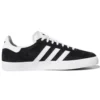 Adidas Gazelle Adv ”Black White”