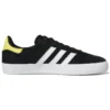 Adidas Gazelle Adv ”Black White”
