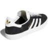 Adidas Gazelle Adv ”Black White”