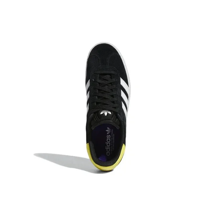 Adidas Gazelle Adv ”Black White”