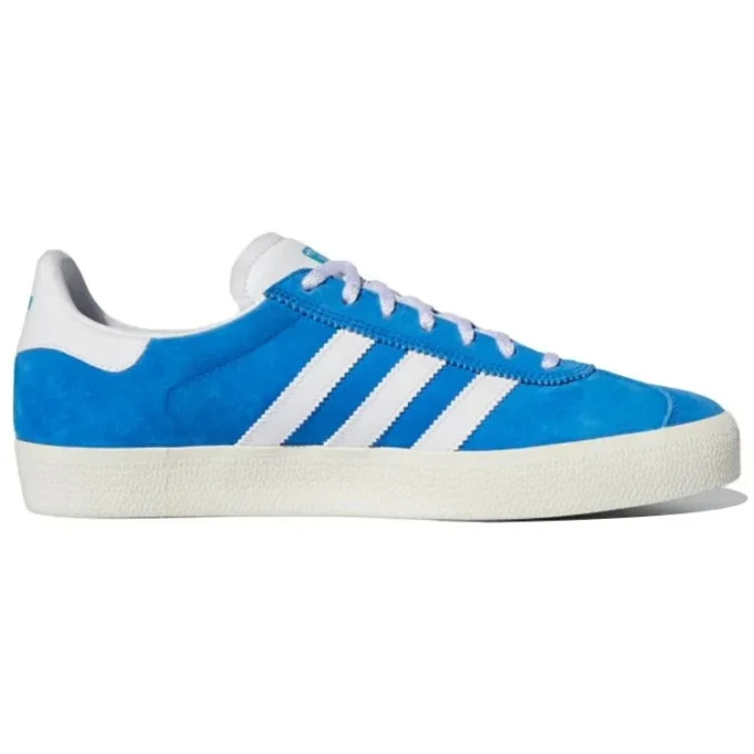 Adidas Gazelle Adv ”Bluebird”