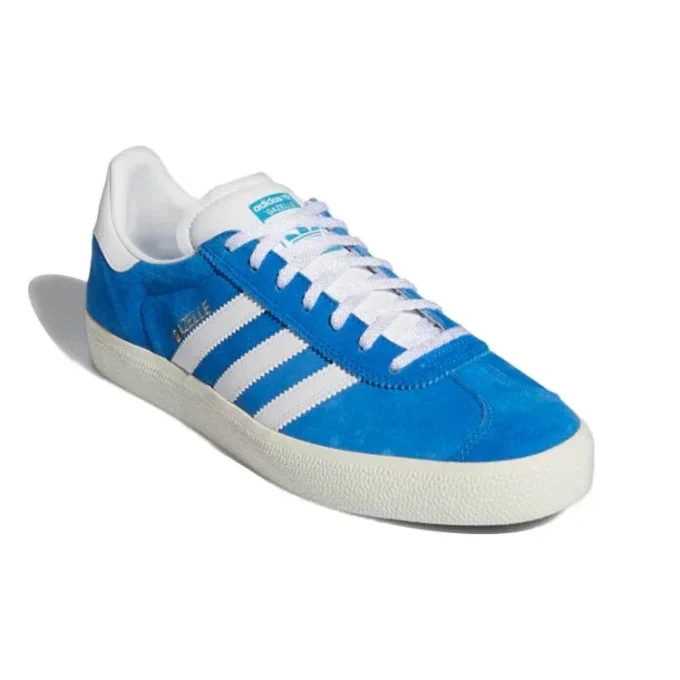 Adidas Gazelle Adv ”Bluebird”