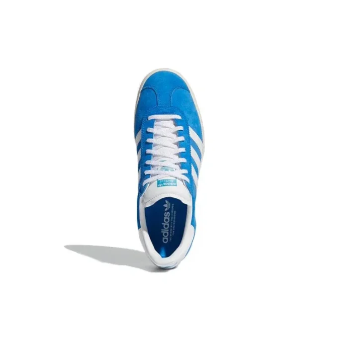 Adidas Gazelle Adv ”Bluebird”