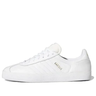 Adidas Gazelle Adv ”Cloud White”
